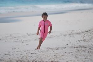 Stingray Sunsuits UPF50 from sunsibility