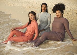 Burkini from Sunsibility