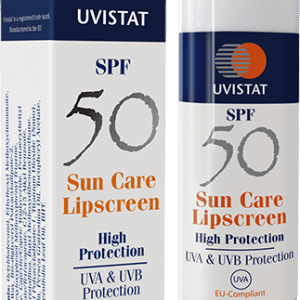 Uvistat SPF 50 Lipscreen