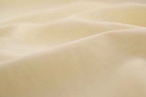Vanilla: Cream